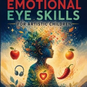 Social and Emotional Eye Skills | Paperback