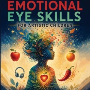Social and Emotional Eye Skills | Hardcover